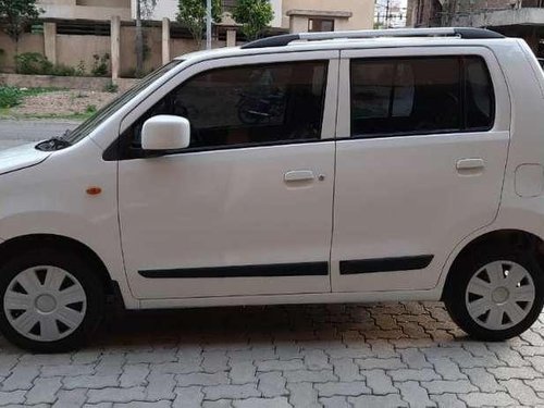 Used 2013 Maruti Suzuki Wagon R MT for sale in Nagpur