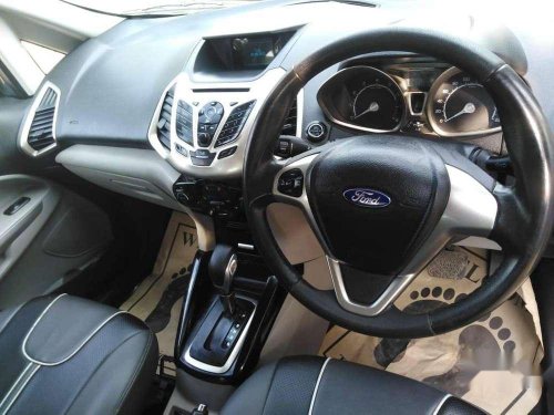 Used Ford Ecosport 2017 MT for sale in Gurgaon