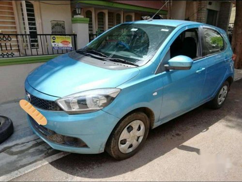 Used 2016 Tata Tiago 1.05 Revotorq XT MT for sale in Nagar