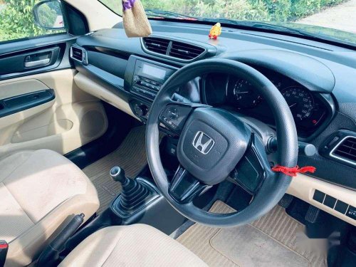 Honda Amaze 1.2 SMT I VTEC, 2019, Petrol MT in Gurgaon