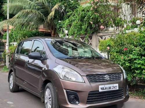 Used 2014 Maruti Suzuki Ertiga MT for sale in Mumbai