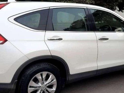 Used Honda CR-V 2015 MT for sale in Gurgaon