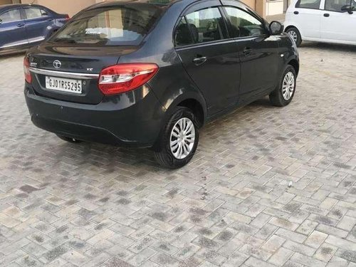 Used Tata Zest 2016 MT for sale in Ahmedabad 