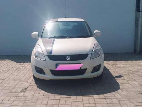 Used 2012 Maruti Suzuki Swift MT for sale in Bilaspur 