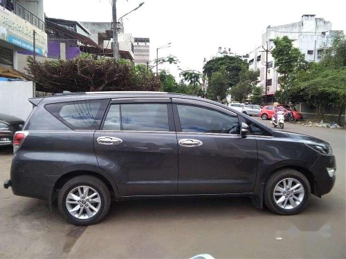 Used 2016 Toyota Innova Crysta MT for sale in Kolhapur