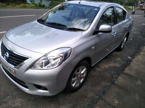 Used Nissan Sunny 2011 MT for sale in Kochi