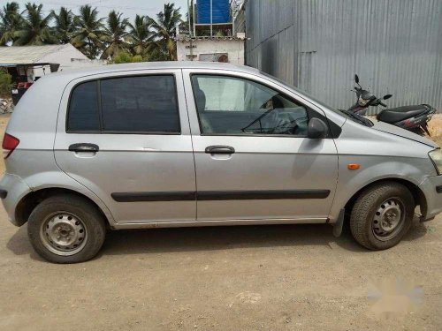 Used Hyundai Getz GLX, 2006, Petrol MT for sale in Tiruppur 