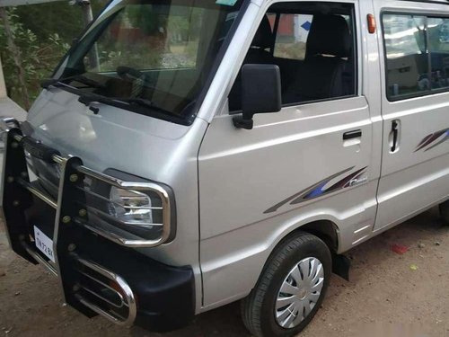 Maruti Suzuki Omni LPG BS-IV, 2018, LPG MT in Tirunelveli