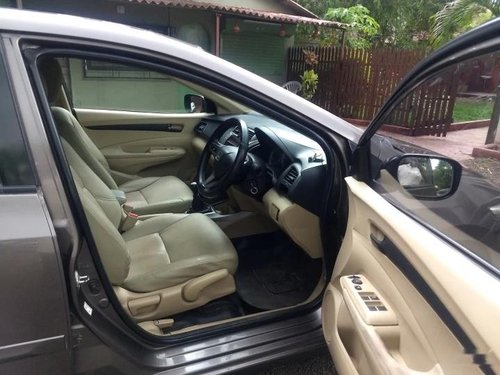 Used 2012 Honda City MT for sale in Pune