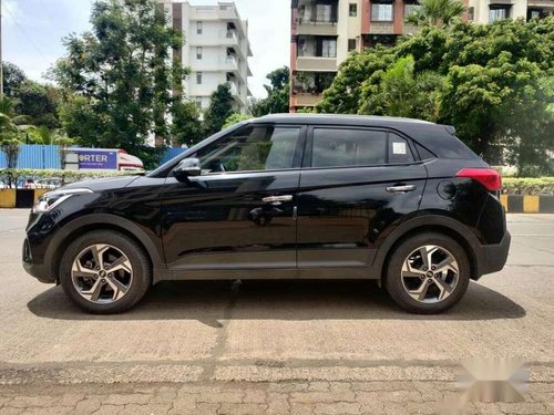 Used 2018 Hyundai Creta MT for sale in Mumbai