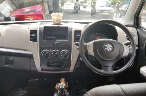 Used Maruti Suzuki Wagon R 2016 MT for sale in Mumbai