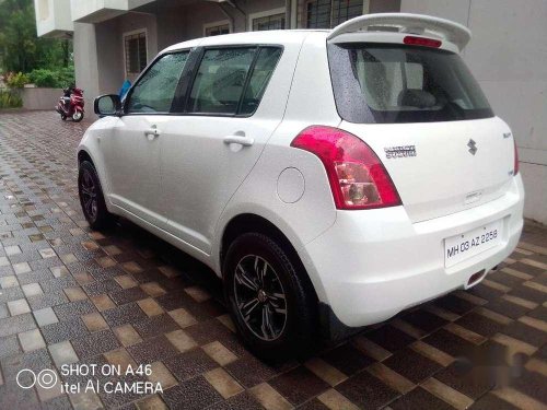 Used 2011 Maruti Suzuki Swift MT for sale in Kudal 