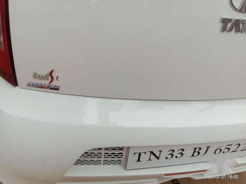 Used Tata Nano Twist XE 2015 MT for sale in Erode 