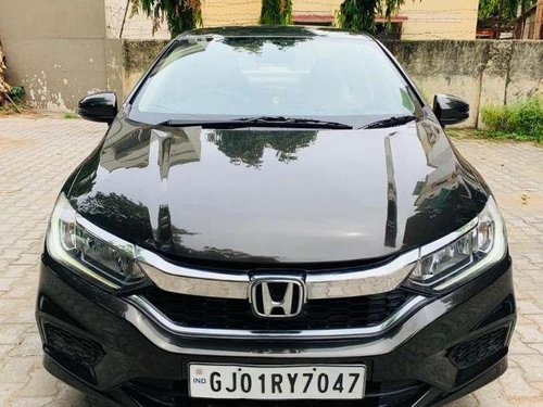 Used 2017 Honda City MT for sale in Ahmedabad 