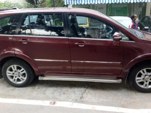 Used 2012 Tata Aria MT for sale in Bangalore 