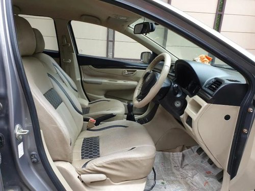 Used Maruti Suzuki Ciaz VDI SHVS 2016 MT for sale in Mumbai