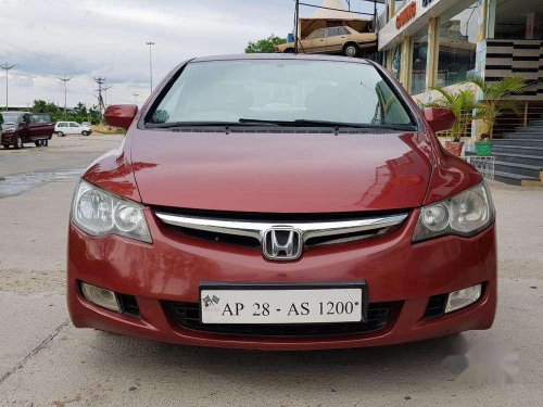 2006 Honda Civic MT for sale in Hyderabad 