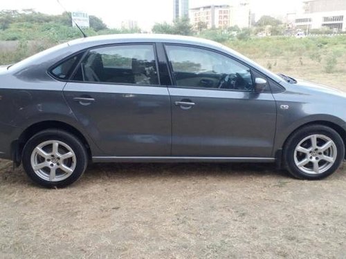 Volkswagen Vento 2013 MT for sale in Ahmedabad 