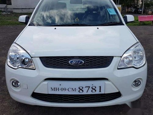 Used 2013 Ford Fiesta Classic MT for sale in Sangli 