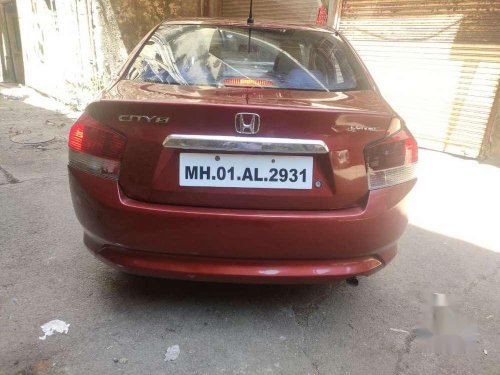 Used 2009 Honda City MT for sale in Mumbai