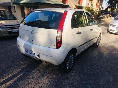 Tata Indica Vista LS TDI BS-III, 2011, Diesel MT for sale in Bhopal 