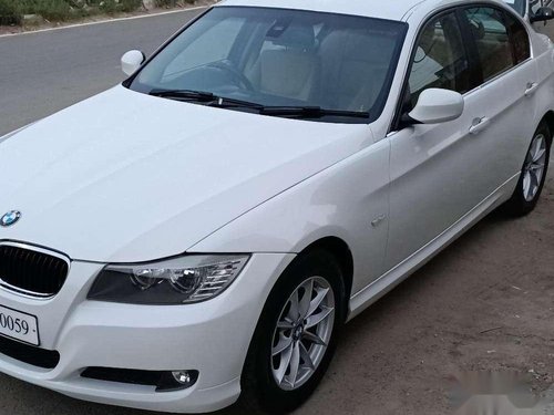 Used BMW 3 Series 2010 AT for sale in Chandigarh 