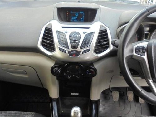 Used 2015 Ford EcoSport MT for sale in Jaipur 