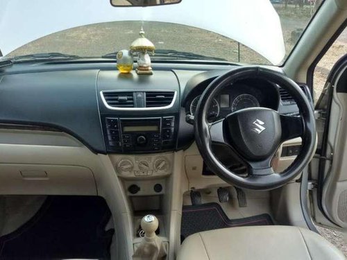 Used 2015 Maruti Suzuki Swift Dzire MT for sale in Kalyan 