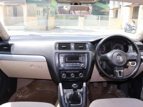 Volkswagen Jetta 2011 MT for sale in Ahmedabad 