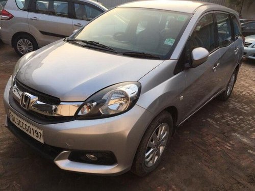 Used Honda Mobilio 2014 MT for sale in Noida