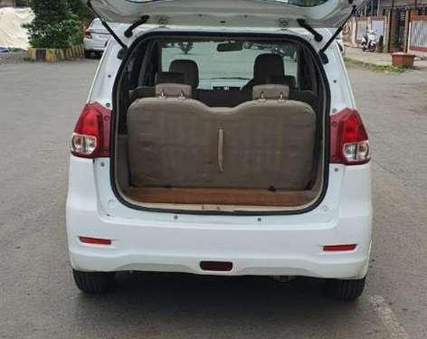 Used Maruti Suzuki Ertiga 2014 MT for sale in Mira Road 