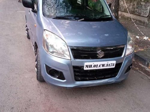 Used Maruti Suzuki Wagon R 2013 MT for sale in Mumbai