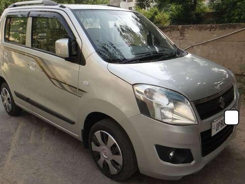 Maruti Suzuki Wagon R VXi BS-III, 2013, MT for sale in Mathura 