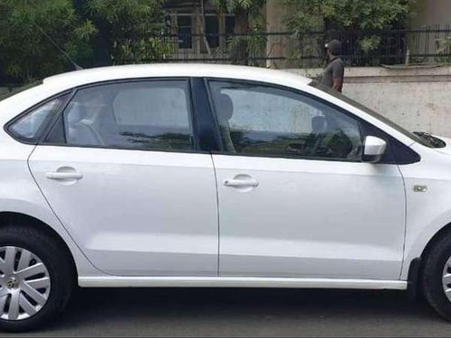 Used 2015 Volkswagen Vento MT for sale in Ahmedabad 