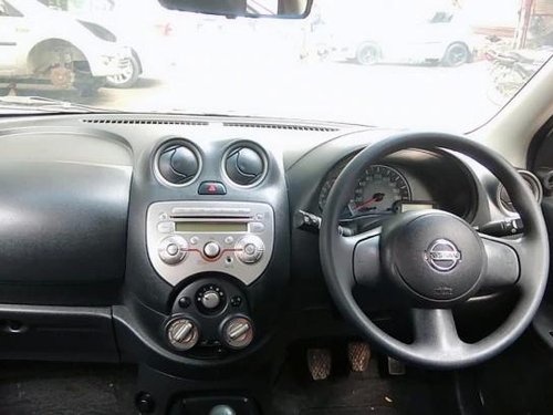 Used 2011 Nissan Micra AT for sale in Noida