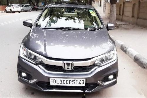 Used Honda City 2018 MT for sale in New Delhi