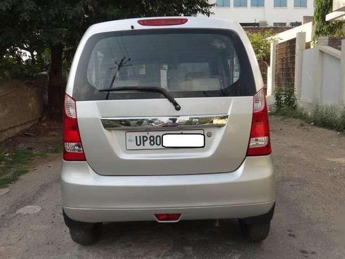 Maruti Suzuki Wagon R VXi BS-III, 2013, MT for sale in Mathura 