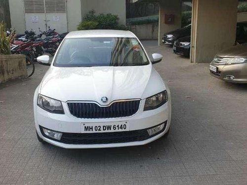 Skoda Octavia Ambition 1.4 TSI, 2015, Petrol MT in Mumbai