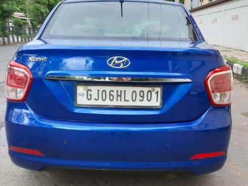 Used Hyundai Xcent 2014 MT for sale in Surat