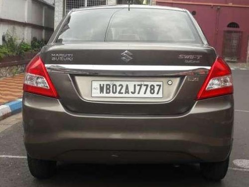 Used 2016 Maruti Suzuki Swift Dzire MT in Kolkata 