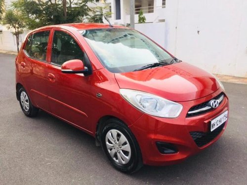 Used 2012 Hyundai i10 Sportz MT for sale in Pune