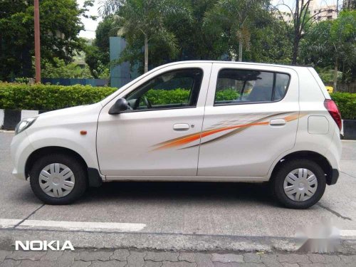 Used Maruti Suzuki Alto 800 2015 MT for sale in Mumbai