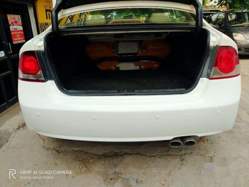 Used Honda Civic 2010 MT for sale in Faridabad 