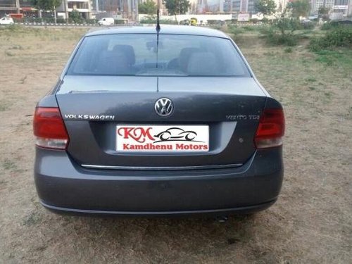 Volkswagen Vento 2013 MT for sale in Ahmedabad 