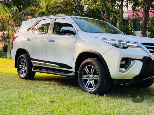 Toyota Fortuner 2.8 4X2 Automatic, 2018, Diesel AT in Jalandhar