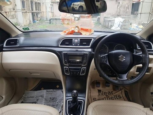 Used 2016 Maruti Suzuki Ciaz MT for sale in Mumbai