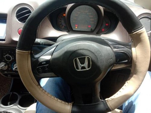 Used 2013 Honda Amaze MT for sale in New Delhi