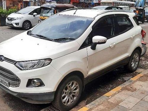 Used 2017 Ford EcoSport MT for sale in Mumbai