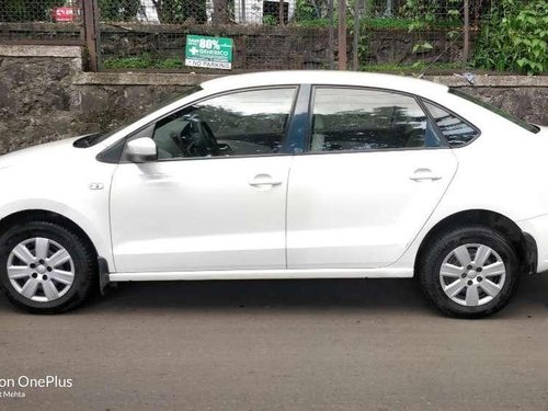 Used Volkswagen Vento 2011 MT for sale in Thane