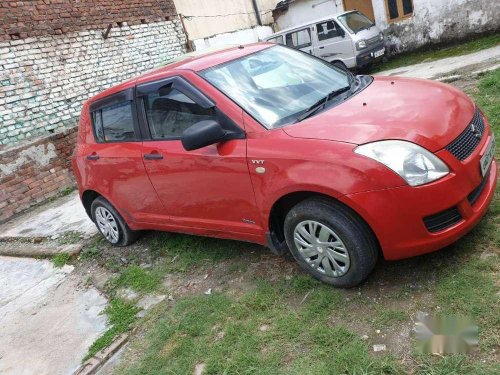 Used 2005 Maruti Suzuki Swift LXI MT for sale in Dehradun 